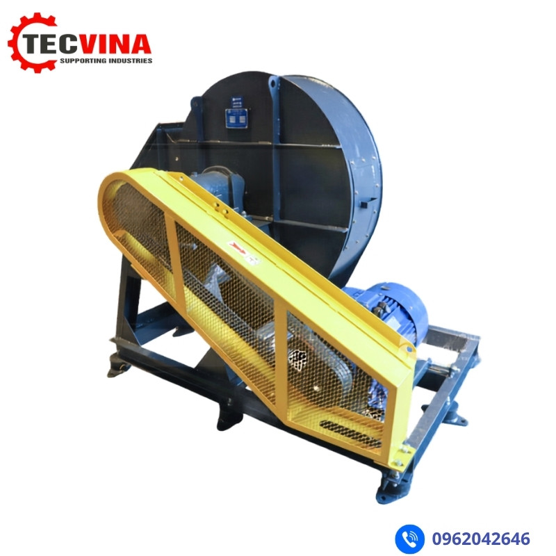 Quạt hút bếp công nghiệp CEN-3-L